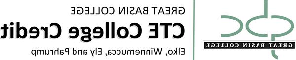 澳门新甫京娱乐游戏在线下载 logo, CTE大学学分, Elko Winnemucca, Ely and Pahrump text